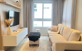 Villa Di Tondo House - Apartamento Espetacular